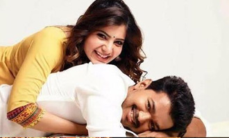 Ban sought on Vijay's 'Kaththi'