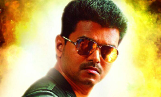 Telugu version of 'Kaththi' to release on..