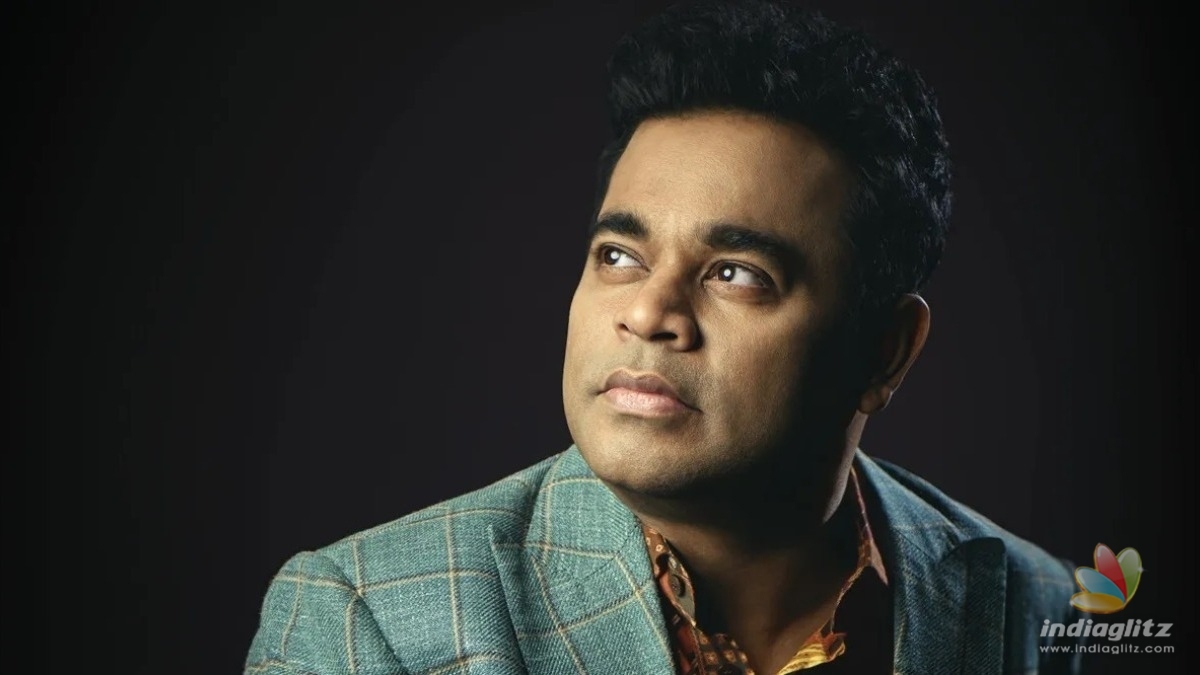 AR Rahman’s daughter, Khatija, makers her debut as a music composer with this Tamil film!