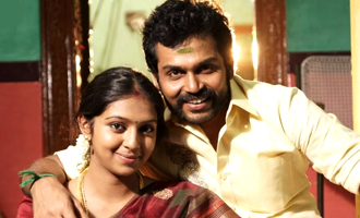 'Komban' headed for Pongal