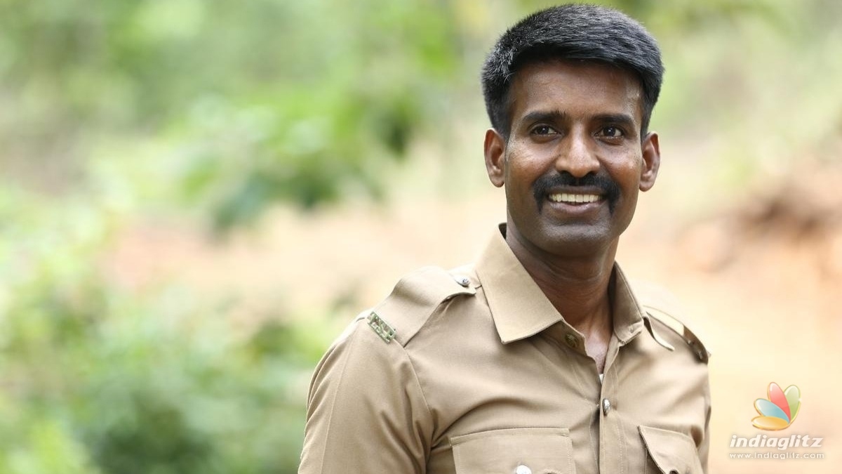 Soori’s third film clinches international recognition after ‘Viduthalai’ and ‘Yezhu Kadal Yezhu Malai’!