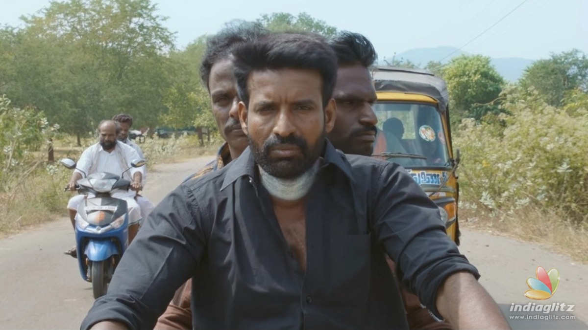 Kottukkaali trailer: Soori and Anna Ben take centre stage in this intense drama!