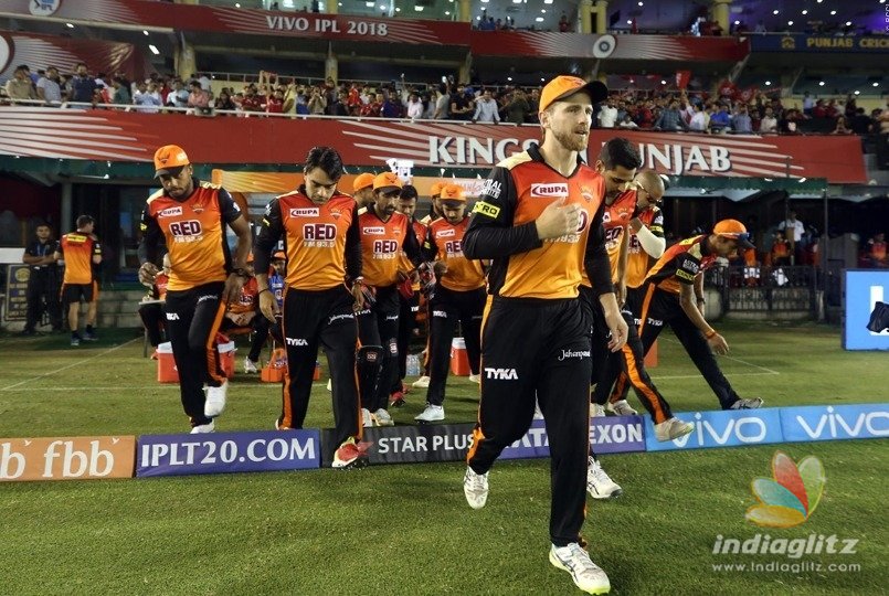 CSK hopes to get the better of ‘equal opponents’ SRH at their den