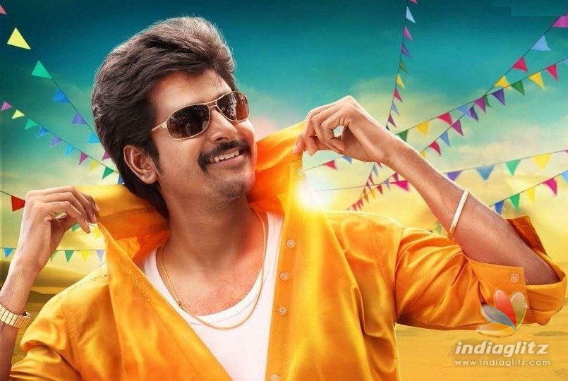 Sivakarthikeyan gets emotional after touching a career milestone 