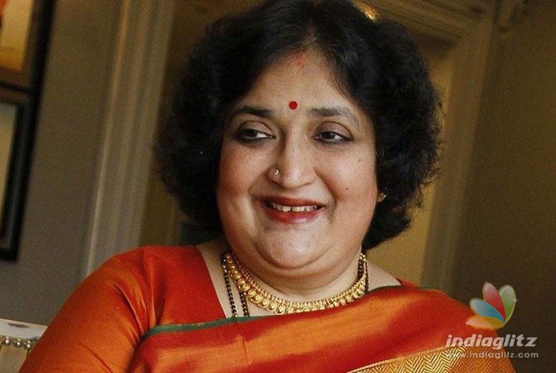 Supreme Court gives Latha Rajinikanth time till July 10th