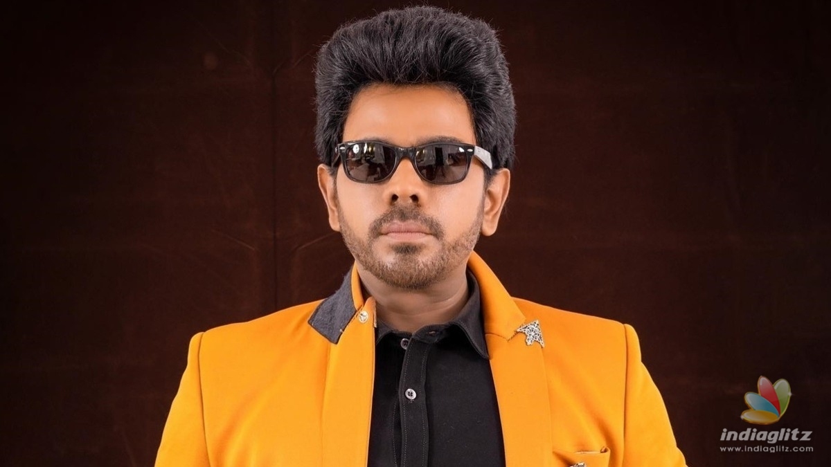 Legend Saravanan’s ‘Legend 02’ to commence filming on this date and place? - Hot updates