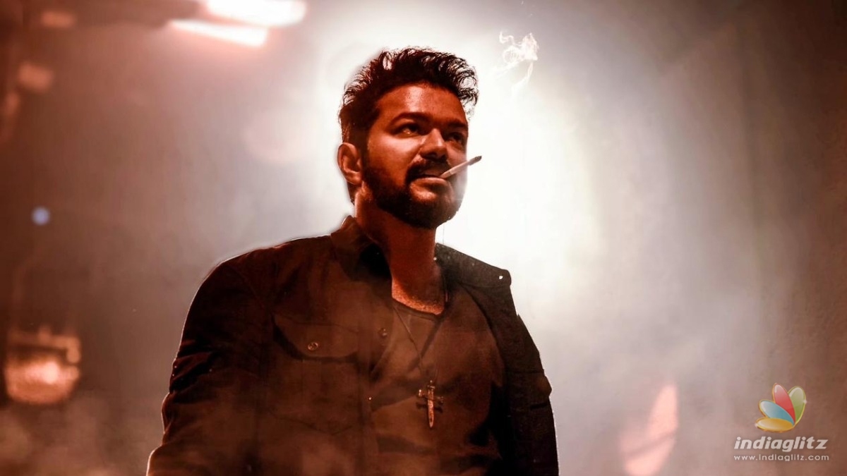 Thalapathy Vijay to wrap up ‘Leo’ and commence ‘Thalapathy 68’ on this date? - Red hot updates