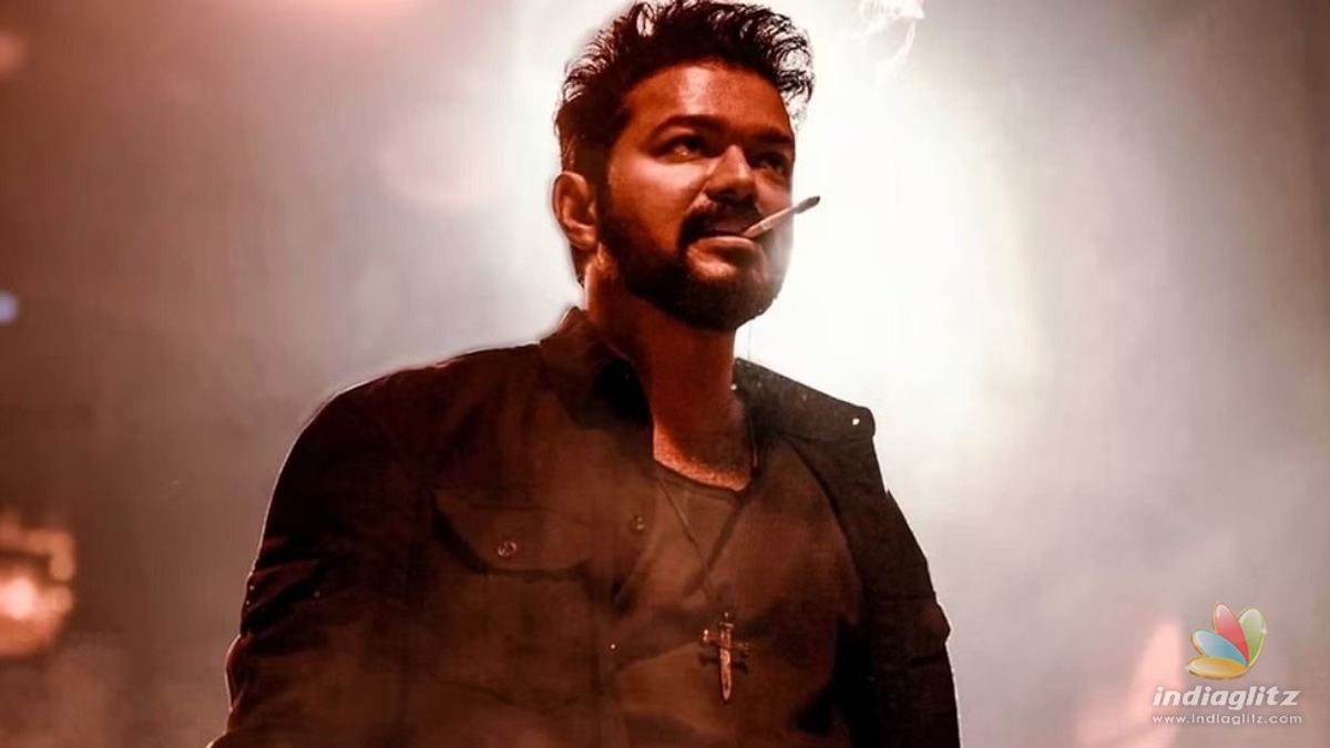 Popular Chennai theatres are not going to screen Thalapathy Vijayâs âLeoâ?