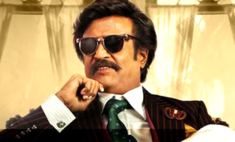 Rajinikanth Mania helps 'Lingaa' The Movie cross 100 Crore Club in 3 days!