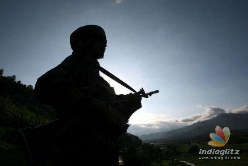 Indian airforce destroys terror camps!