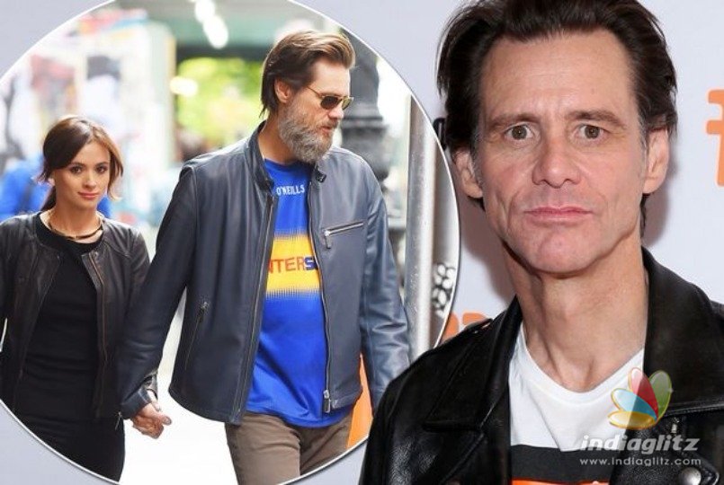 Jim Carrey cleared in girlfriend suicide case