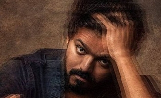 Thalapathy Vijay brought to Chennai - enquiry to continue at his house?