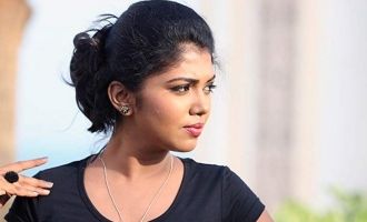 Shocking! Riythvika suffered sexual abuse as a child