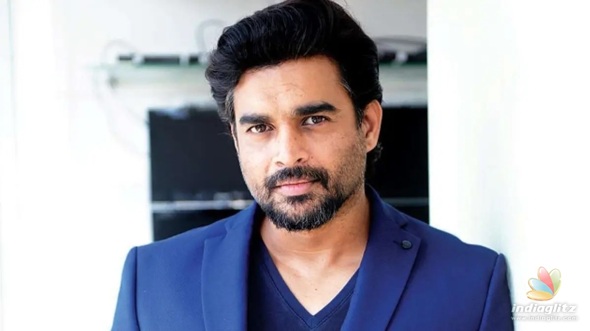 Madhavan embarks on a new film with Dhanush’s blockbuster movie director!  - Deets