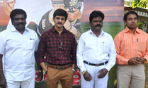 'Madhavanum Malarvizhiyum' Team Interview