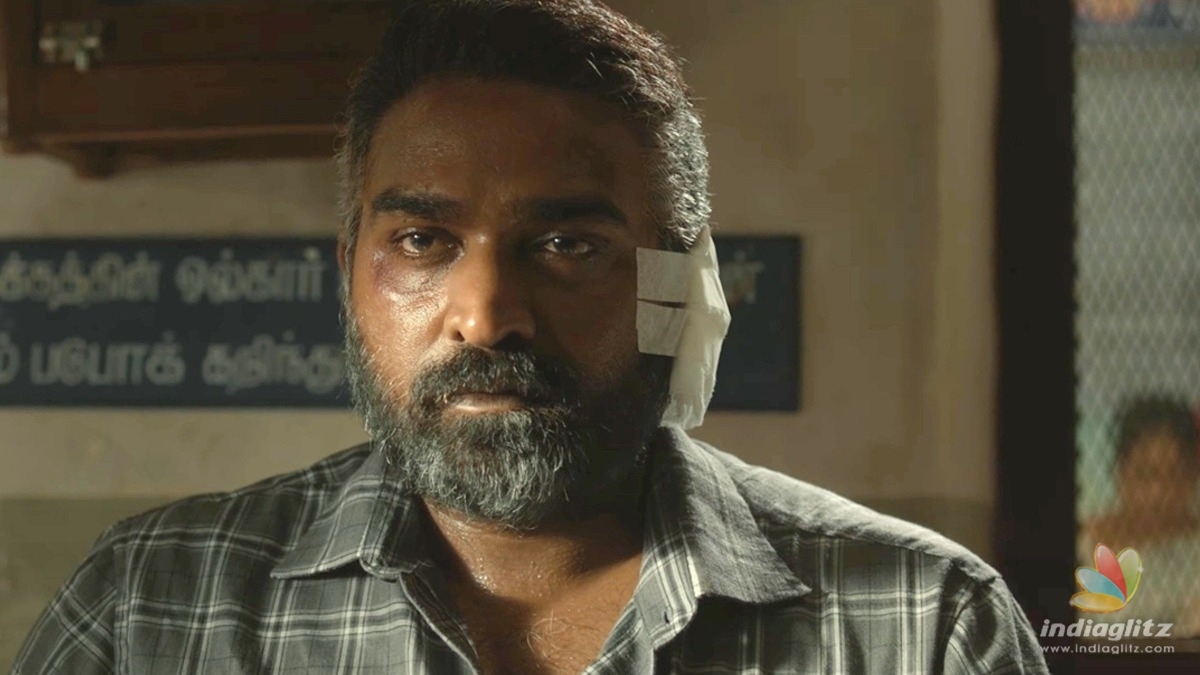 Vijay Sethupathi 50: Trailer of ‘Maharaja’ piques curiosity among the fans!