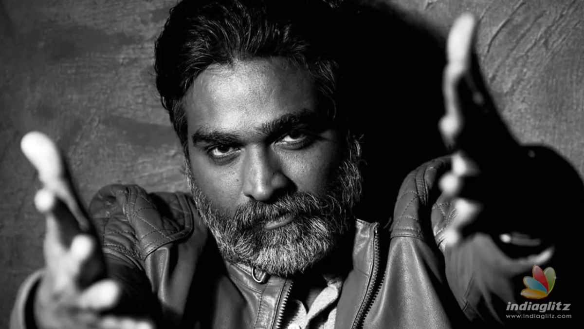 Release excitement: Vijay Sethupathiâs blockbuster film flies high transcending borders!