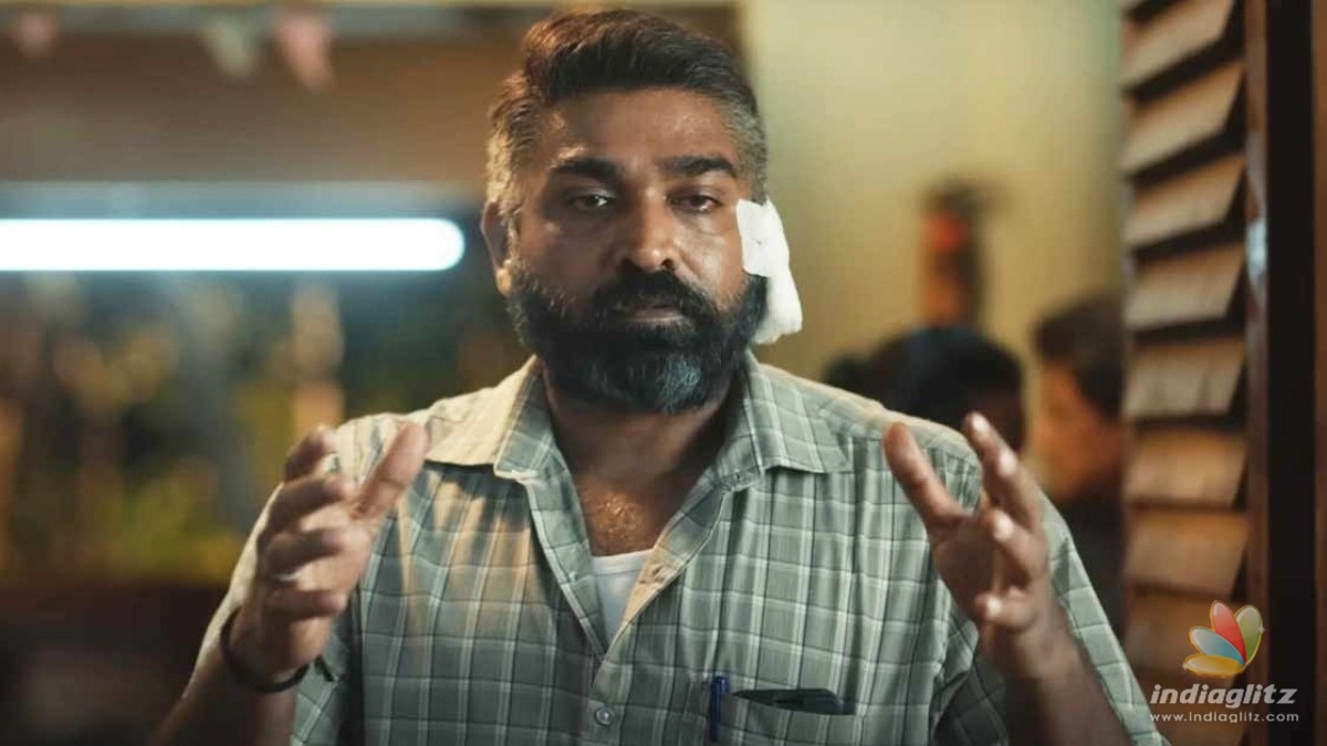 Maharaja box office bonanza: Vijay Sethupathi hits maiden century in his 50th film!