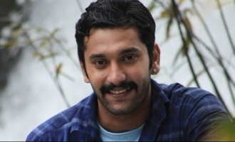 arulnithi chaarcter in iravukku aayiram kangal dilli babu mahima  