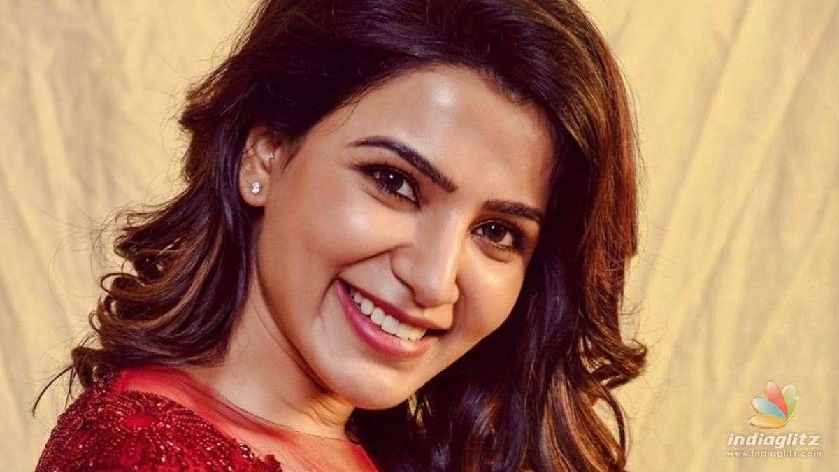 Samantha to debut in Malayalam cinema opposite this Superstar? - Exciting deets