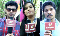 'Manam Mayanguthe' Team Interview