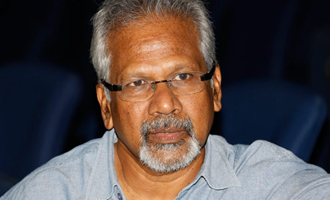 Mani Ratnam hospitalised