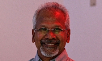 Official status on Mani Ratnam's health