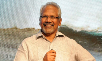 Mani Ratnam to bring together Rajini, Kamal?