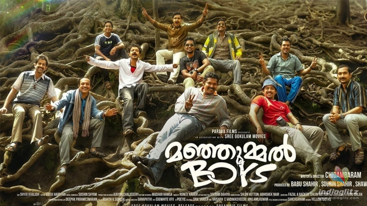 Malayalam cinema’s highest-grosser ‘Manjummel Boys’ to stream in 5 languages on OTT? - Date revealed