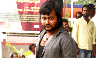 Status on Bobby Simha's 'Masala Padam'