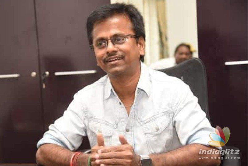 High Courts order on A.R. Murugadoss anticipatory bail application