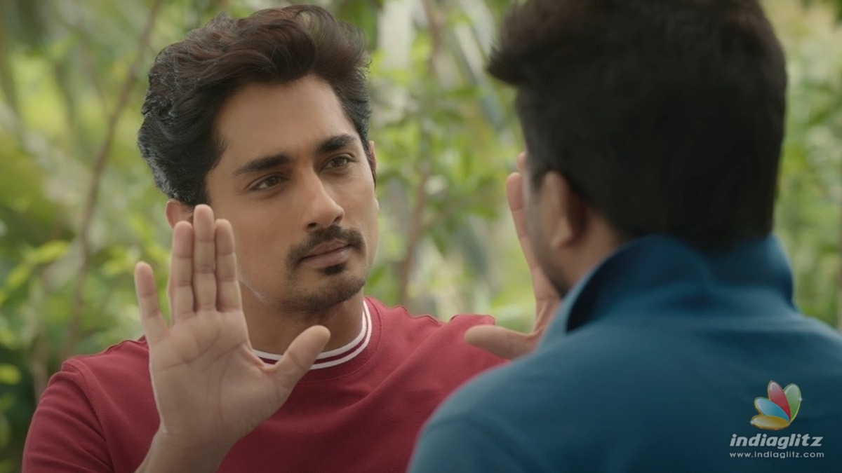 Siddharth’s Miss You trailer: A rollercoaster of romantic misadventures