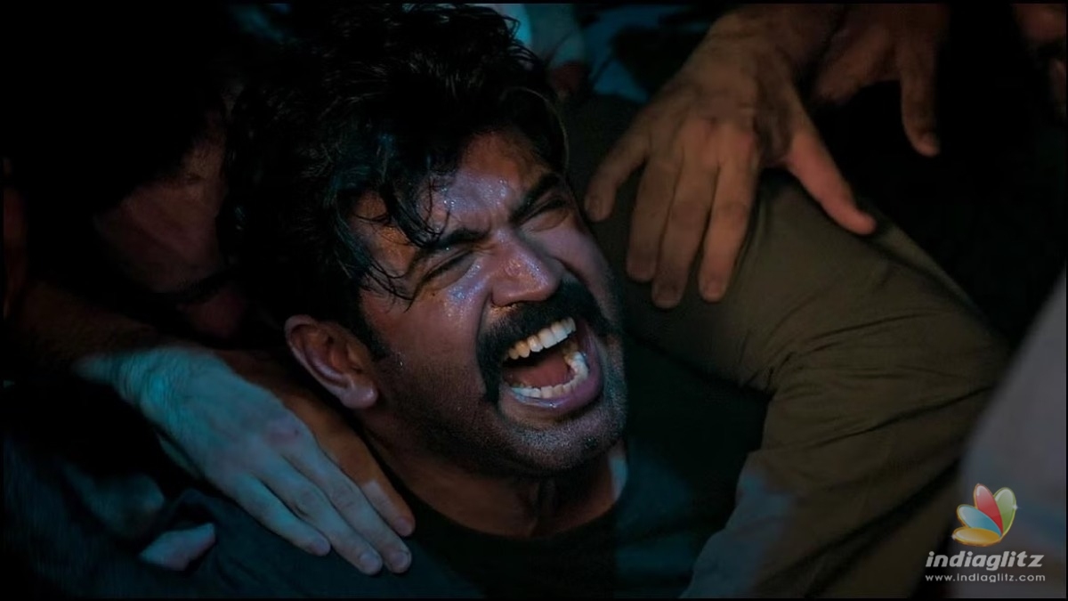 Arun Vijay’s ‘Mission Chapter 1’ Trailer: Soars high with impeccable action and racy cuts!