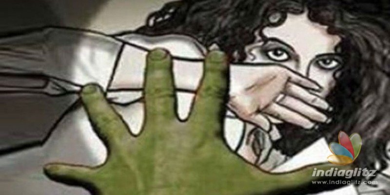 Teenage actress molestation case accused gets three years jail