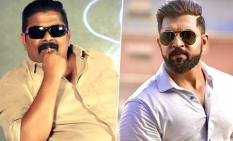 Mysskin's next with Arun Vijay is a superhit sequel!