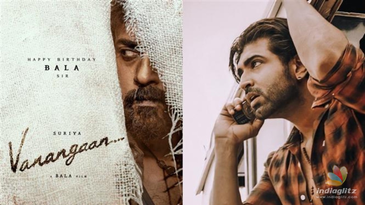 Ace directors Mysskin and Bala to unite in this upcoming movie?