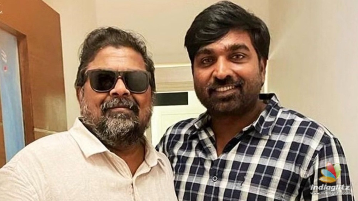 Mysskin turns into a music composer once again for his next with Vijay Sethupathi? - Buzz