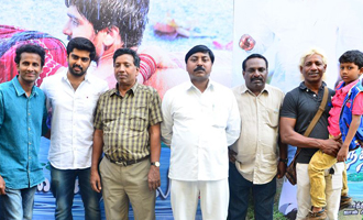 'Nathikal Nanaivathillai' Team Interview