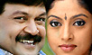 Nadiya paired with Prabhu