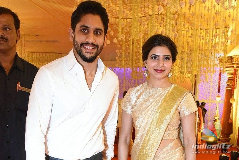 Naga Chaitanya clarifies latest rumor about Samantha