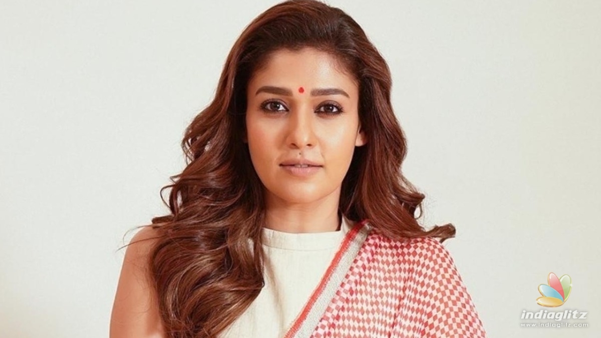 Nayantharas cryptic post on Instagram amid legal tussle sparks a debate among fans