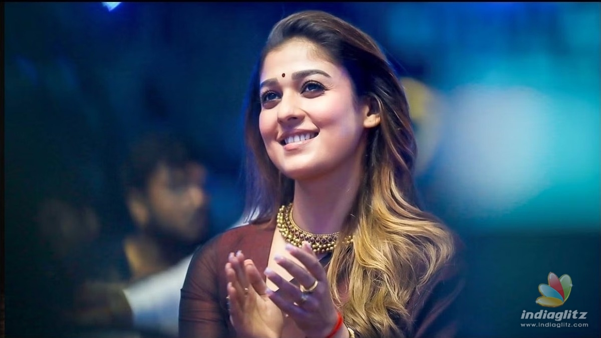 Nayanthara exits from Lokesh Kanagaraj’s next project? - Here’s what we know