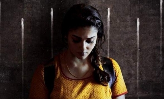 Nayanthara's character in 'Kolamavu Kokila'