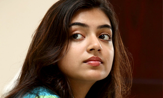 What's new(s) about Nazriya