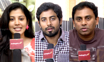 'Nedunchalai' Team Interview