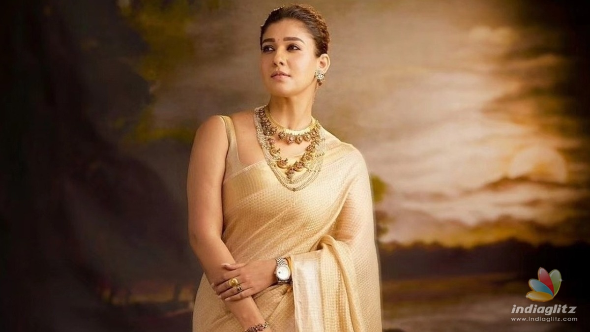 Netflix unveils the much-awaited release date of Nayanthara’s wedding documentary!