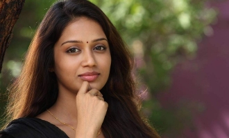 Shocking! Nivetha Pethuraj reveals that she suffered sexual abuse - Video