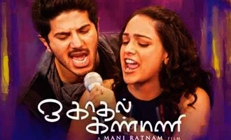 Censor: No relief for 'OK Kanmani'