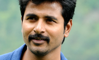 'I' technicians for Sivakarthikeyan