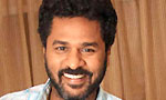 Prabhu Deva's next with?